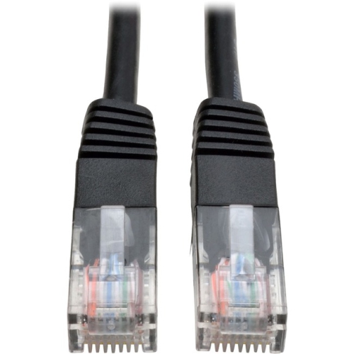 TRIPP LITE  Cat5E 350Mhz Molded Patch Cable