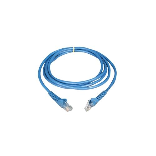 Tripp Lite Cat6 Gigabit Snagless Molded Patch Cable