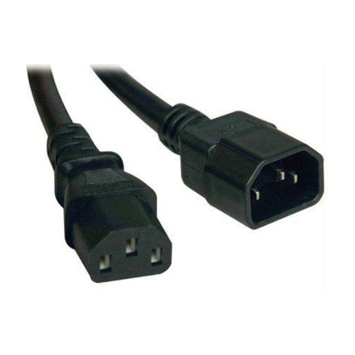 Tripp Lite Standard Computer Power Extension Cord
