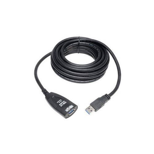 Tripp Lite USB 3.0 SuperSpeed Active Extension Repeater Cable