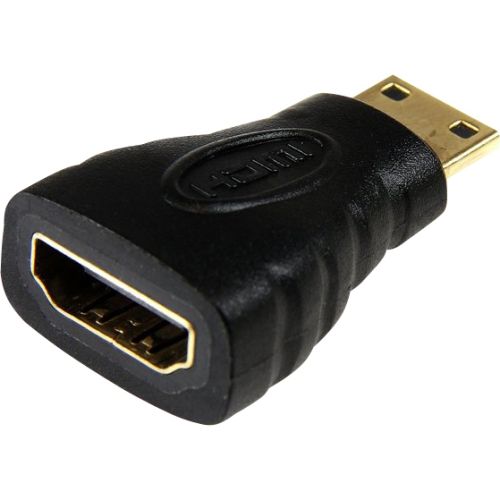 StarTech HDMI® to HDMI Mini Adapter - F/M