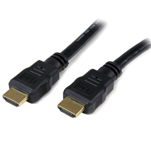 STARTECH  0.5 High Speed HDMI Cable - Ultra HD 4K X 2K HDMI Cable M/m