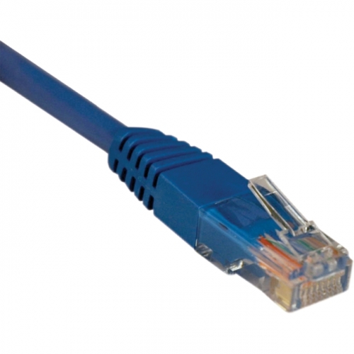 Tripp Lite Cat5e 350MHz Molded Patch Cable