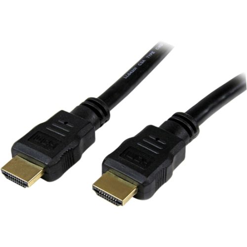 StarTech High Speed HDMI Cable - Ultra HD 4k x 2k HDMI Cable - HDMI M/M