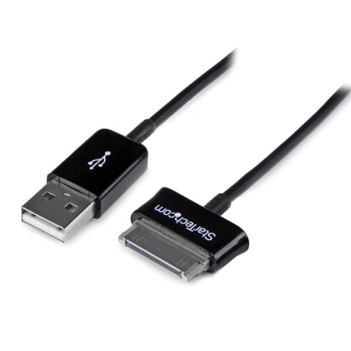 STARTECH  1M Dock Connector to USB Cable for Samsung Galaxy Tab