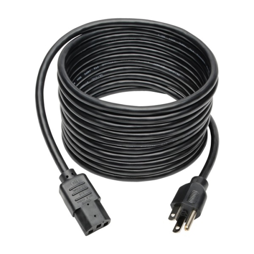 TRIPP LITE  Standard Computer Power Cord