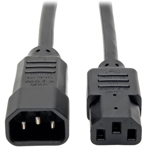 TRIPP LITE  Standard Computer Power Extension Cord