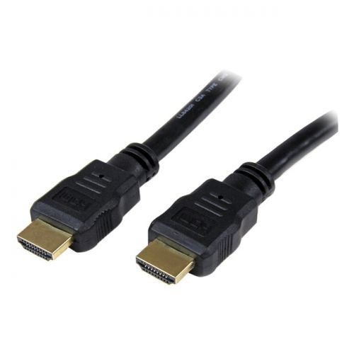 StarTech 8 ft High Speed HDMI Cable M/M - Ultra HD 4k x 2k HDMI Cable