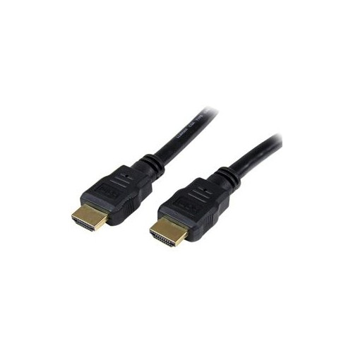 StarTech 8 ft High Speed HDMI Cable M/M - Ultra HD 4k x 2k HDMI Cable