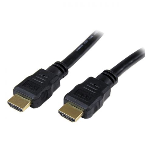 StarTech 8 ft High Speed HDMI Cable M/M - Ultra HD 4k x 2k HDMI Cable