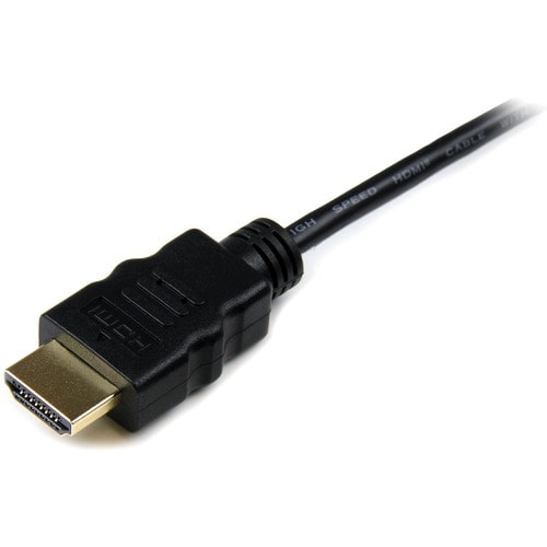 Câble micro HDMI à HDMI 3&nbsp;pi de StarTech