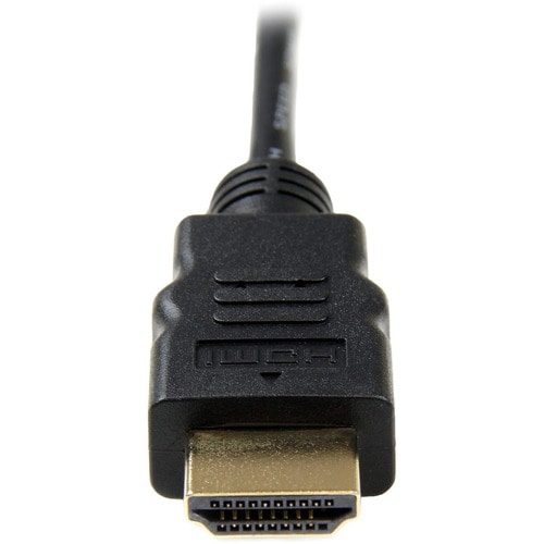 Câble micro HDMI à HDMI 3&nbsp;pi de StarTech