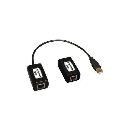 Tripp Lite 1-Port USB over Cat5 / Cat6