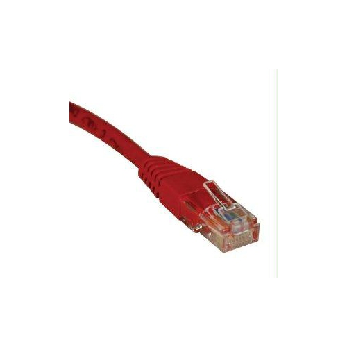 TRIPP LITE  Cat5E 350Mhz Molded Patch Cable