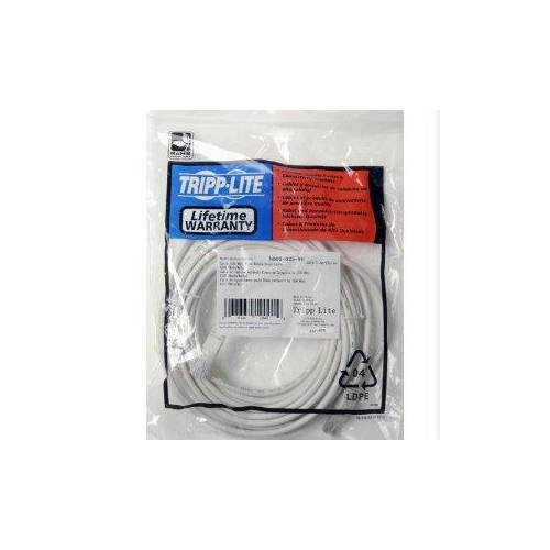 Tripp Lite Cat5e 350MHz Molded Patch Cable