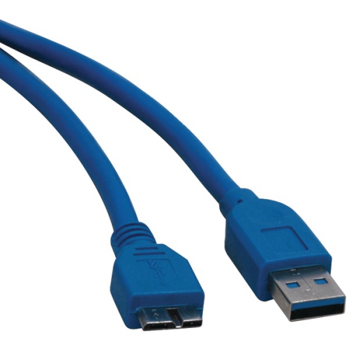 TRIPP LITE  USB 3.0 Superspeed Device Cable