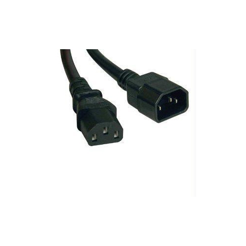 Tripp Lite Standard Computer Power Extension Cord