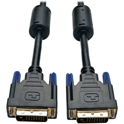 Tripp Lite DVI Dual Link Cable, Digital TMDS Monitor Cable