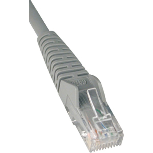 TRIPP LITE  Cat6 Gigabit Snagless Molded Patch Cable