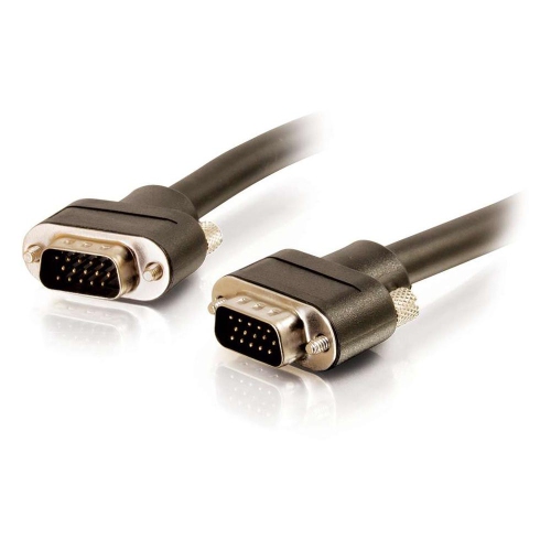 CABLES TO GO  6Ft VGA Cable - In-Wall Cmg-Rated