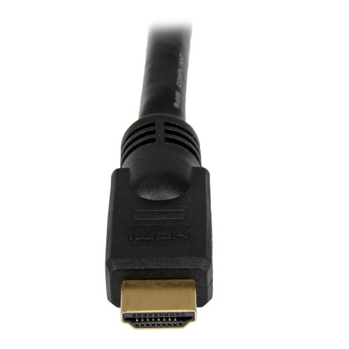 StarTech 12m High Speed 4K HDMI Cable -