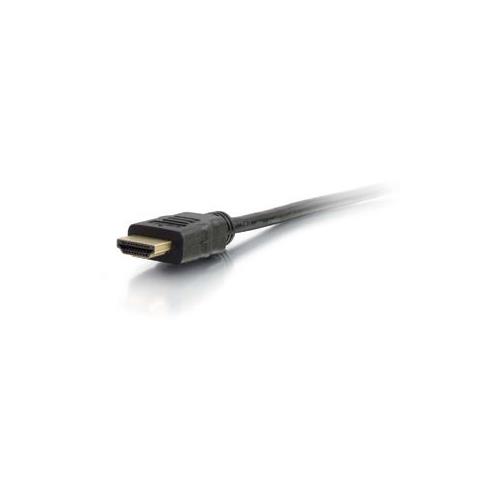 C2G 42514 HDMI to DVI-D Digital Video Cable, Black