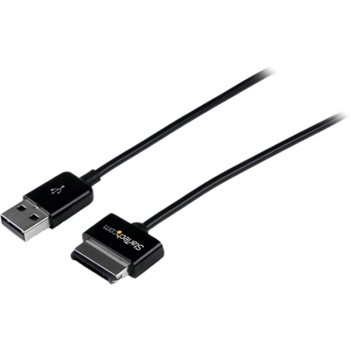 StarTech 3m Dock Connector to USB Cable for ASUS Transformer Pad and Eee Pad Transformer / Slider