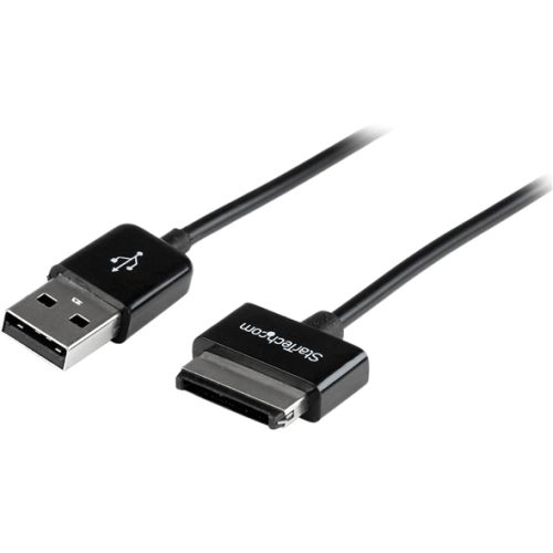 StarTech 3m Dock Connector to USB Cable for ASUS Transformer Pad and Eee Pad Transformer / Slider