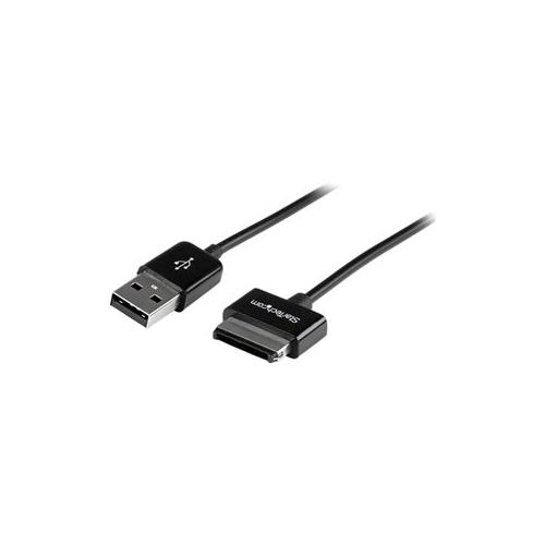 StarTech 3m Dock Connector to USB Cable for ASUS Transformer Pad and Eee Pad Transformer / Slider