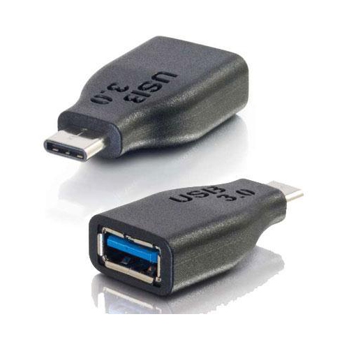 USB C to A 3.0 Female Adapter