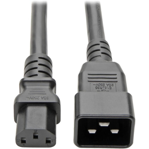 TRIPP LITE  P032-003 Power Extension Cord