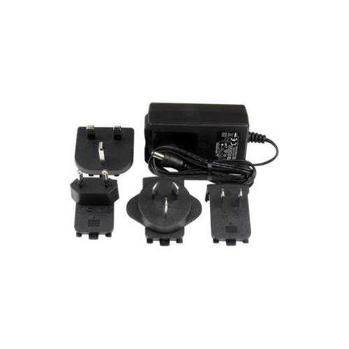 StarTech Replacement 5V DC Power Adapter - 5 Volts, 3 Amps
