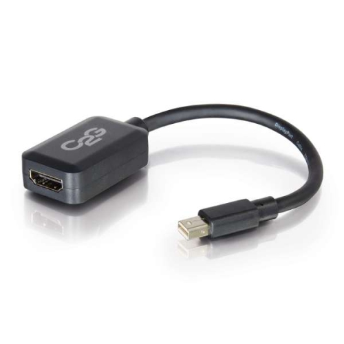 CABLES TO GO  C2G Mini Displayport to HDMI Adapter - (54313)