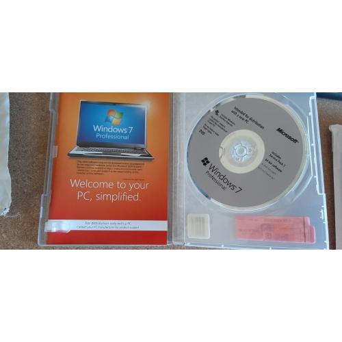 Microsoft windows 7 service pack 2 64 bit