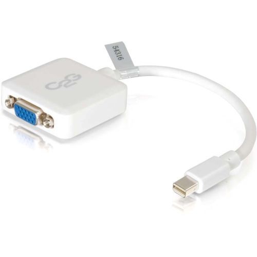 Mini displayport to on sale vga best buy