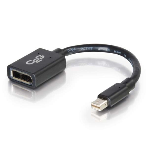 CABLES TO GO C2G Mini Displayport to Displayport Adapter - (54303)