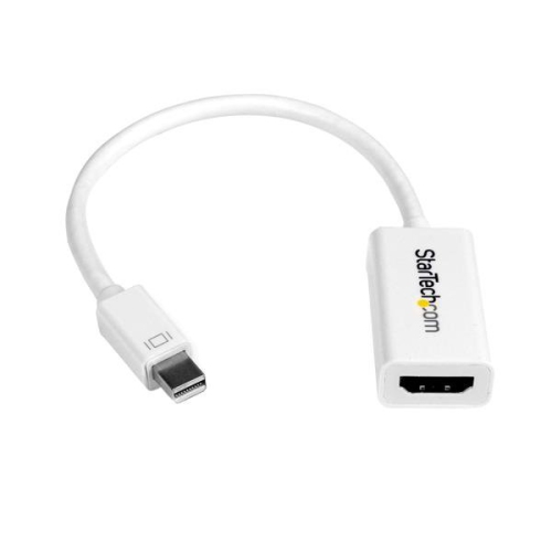 Startech Mini DisplayPort to HDMI 4K Audio/Video Converter