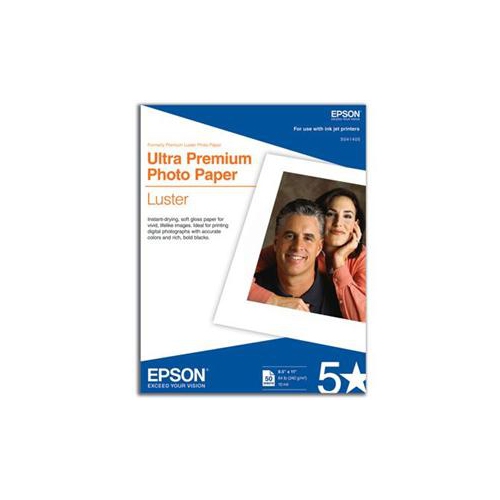 Epson Photo Paper
