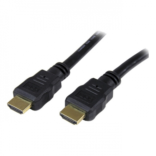 StarTech High Speed HDMI Cable - Ultra HD 4k x 2k HDMI Cable - HDMI M/M