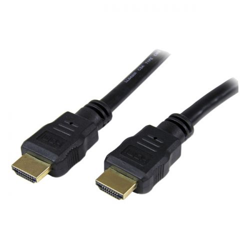 StarTech High Speed HDMI Cable - Ultra HD 4k x 2k HDMI Cable - HDMI M/M