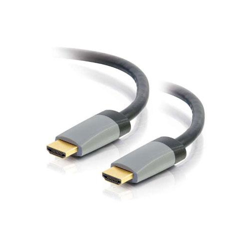 C2G 25ft Select High Speed HDMI Cable with Ethernet M/M - In-Wall CL2-Rated