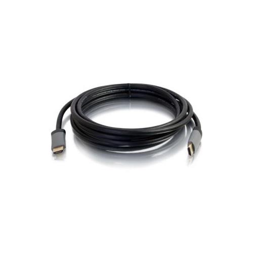 C2G 25ft Select High Speed HDMI Cable with Ethernet M/M - In-Wall CL2-Rated