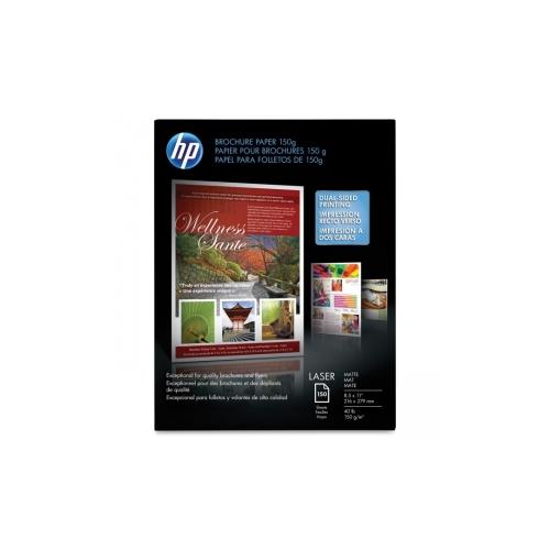 HP  Brochure/flyer Paper Heavy card stock paper for laser printer