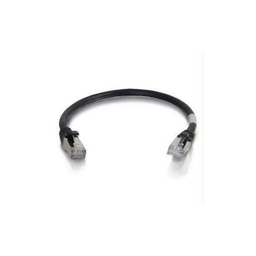 C2G Cat.6 STP Patch Network Cable