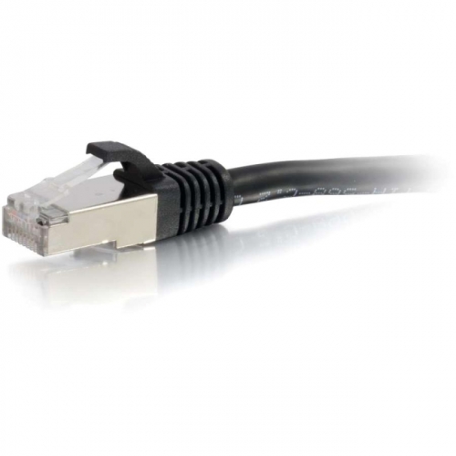 C2G Cat.6 STP Patch Network Cable