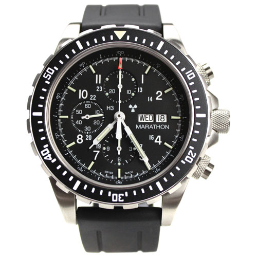 marathon men's watch