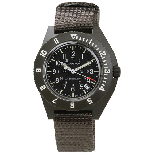 best analog sports watch