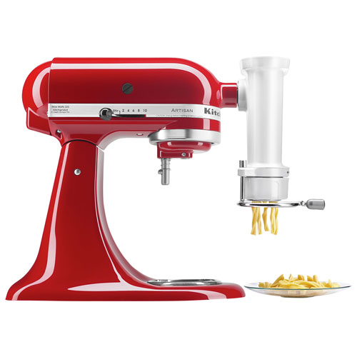 KitchenAid Pasta Press Stand Mixer Attachment