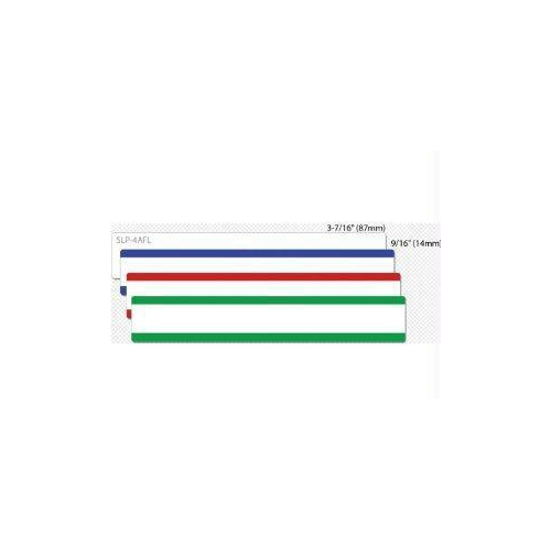 SEIKO INSTRUMENTS  Seiko Smartlabel Slp-4Afl File Folder Label