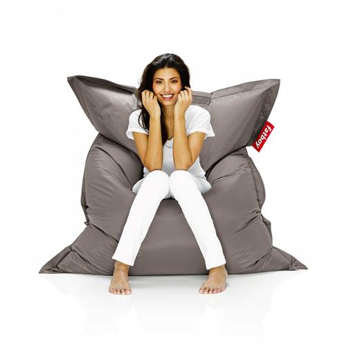 Fatboy Original Taupe Bean Bag Fatboy Original Taupe Bean Bag